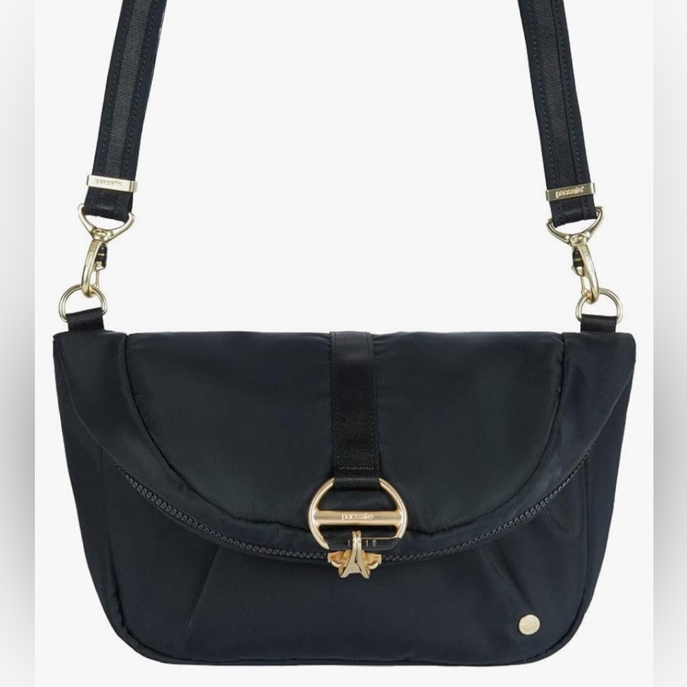 PacSafe Citysafe Antitheft Convertible Bag